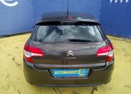 Citroën C4 Hatchback 1,6 l 68 kw