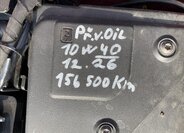 Renault Mégane Kombi 1,6 l 82 kw