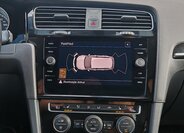 Volkswagen Golf Kombi 1,5 l 96 kw