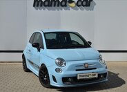 Fiat 500 Hatchback 1,4 l 99 kw