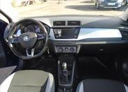 Škoda Fabia 17