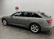 Audi A6 Kombi 2,0 l 150 kw