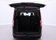 Ford Tourneo Custom MPV 2,0 l 125 kw