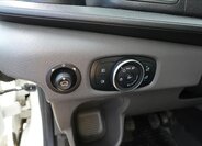 Ford Transit Valník 2,0 l 125 kw