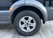 KIA Sorento SUV / Terénní 2,5 l 103 kw