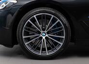 BMW Řada 5 6
