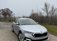Škoda Octavia Kombi 0,0 0