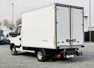 Iveco Daily Ostatní 2,3 l 93 kw