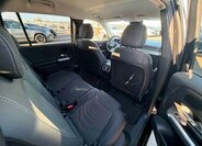 Mercedes-Benz EQB SUV / Terénní 0,0 140 kw