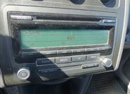 Volkswagen Caddy Kombi 2,0 l 103 kw