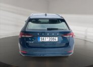 Škoda Octavia Kombi 1,5 l 110 kw