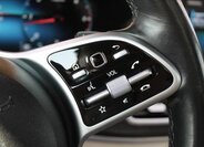 Mercedes-Benz GLS SUV / Terénní 2,9 l 243 kw