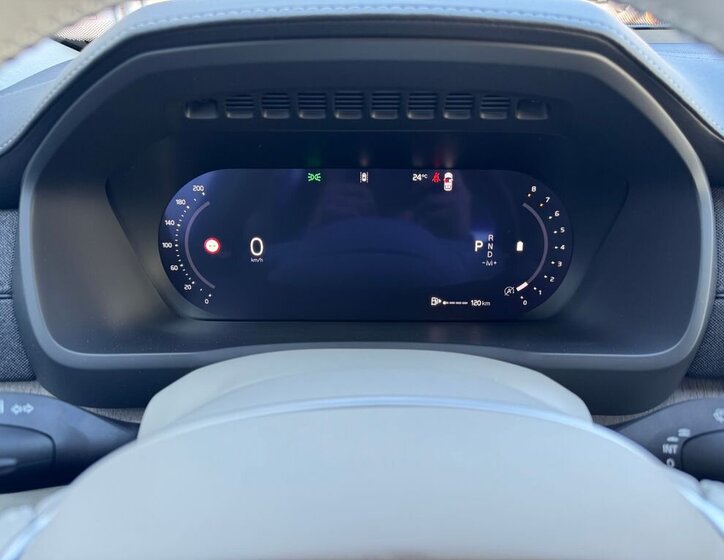 Volvo XC90 SUV / Terénní 2,0 l 184 kw