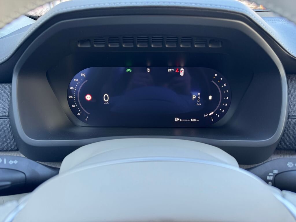 Volvo XC90 SUV / Terénní 2,0 l 184 kw