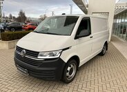 Volkswagen Transporter 2