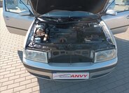 Škoda Octavia Liftback 1,9 l 81 kw