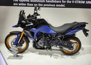 Suzuki Ostatní Ostatní 776,0 61 kw