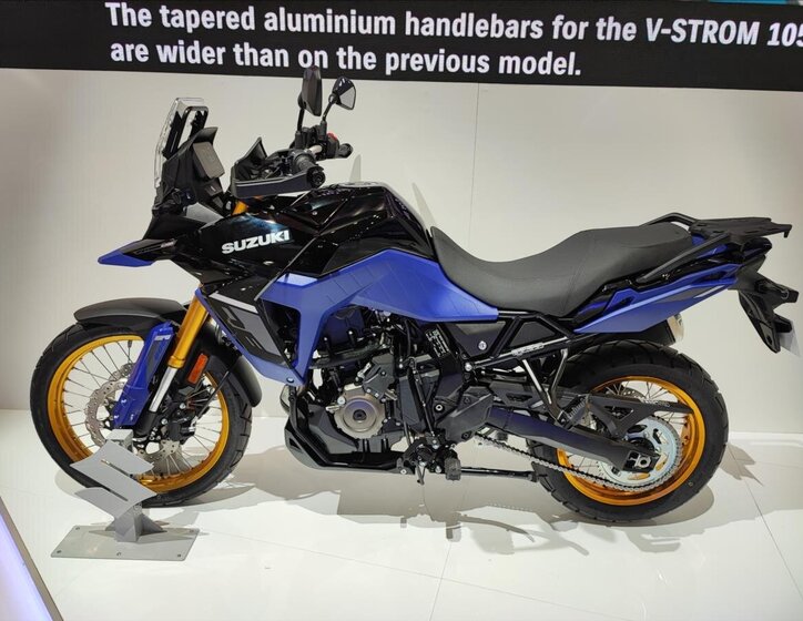 Suzuki Ostatní Ostatní 776,0 61 kw