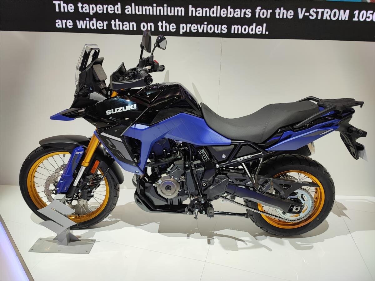 Suzuki Ostatní Ostatní 776,0 61 kw