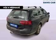 Volkswagen Passat 3