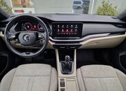 Škoda Octavia 25