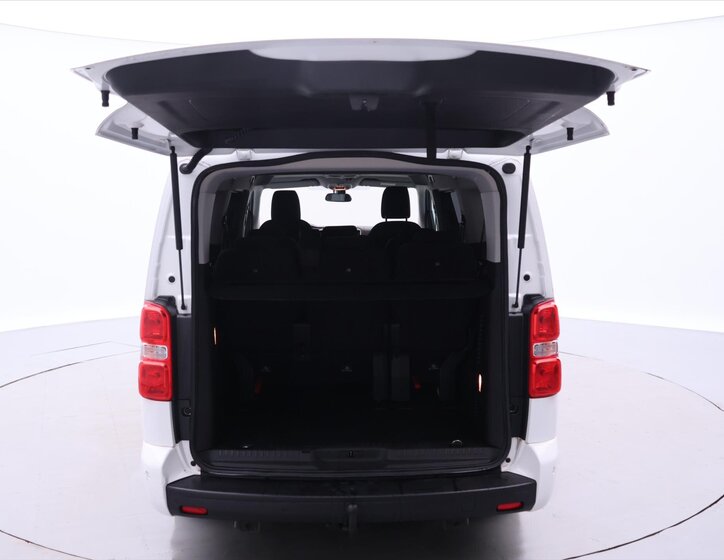 Toyota ProAce Verso Kombi 2,0 l 110 kw