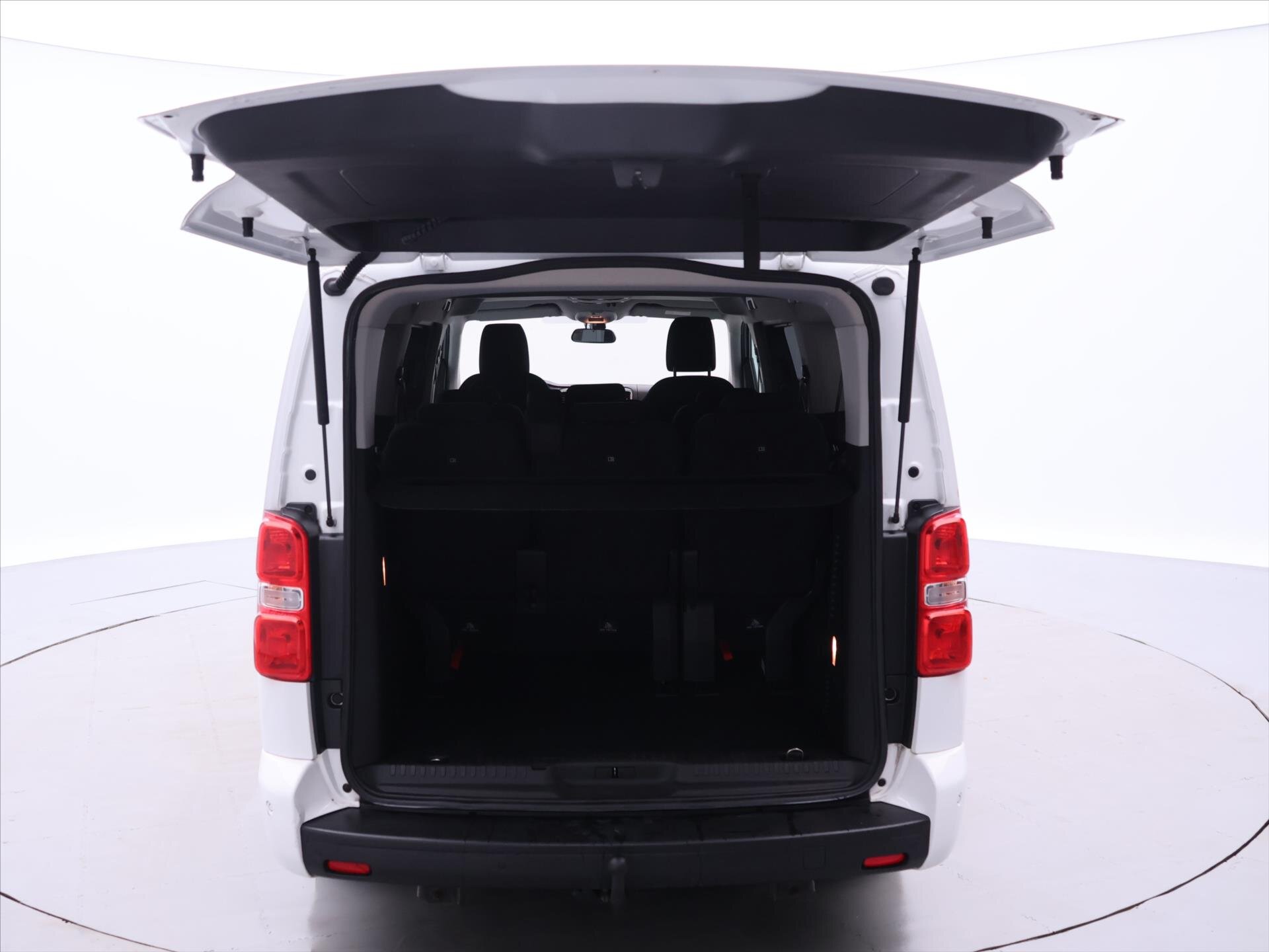 Toyota ProAce Verso Kombi 2,0 l 110 kw