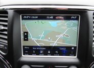 Jeep Grand Cherokee SUV / Terénní 6,2 l 527 kw