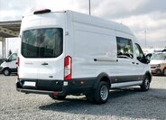 Ford Transit Ostatní 2,0 l 96 kw
