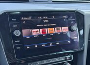 Volkswagen Passat Kombi 2,0 l 110 kw