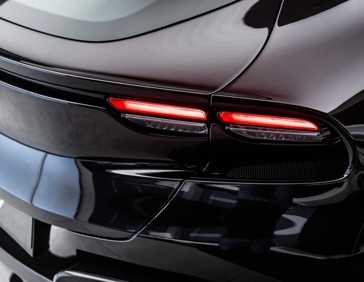 Ferrari Ostatní SUV / Terénní 6,5 l 529 kw