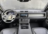 Land Rover Defender 13