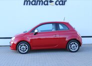 Fiat 500 Hatchback 1,2 l 51 kw