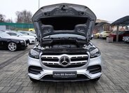 Mercedes-Benz GLS 9