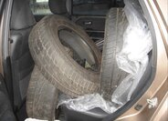 Honda CR-V Kombi 2,0 l 110 kw