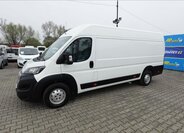 Peugeot Boxer Ostatní 2,2 l 121 kw