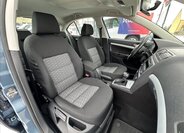 Škoda Octavia Liftback 1,4 l 90 kw