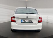 Škoda Rapid 5