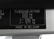 Volvo XC60 SUV / Terénní 2,4 l 133 kw
