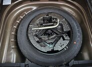 Škoda Octavia Kombi 1,4 l 110 kw