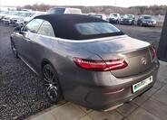 Mercedes-Benz Třídy E 5