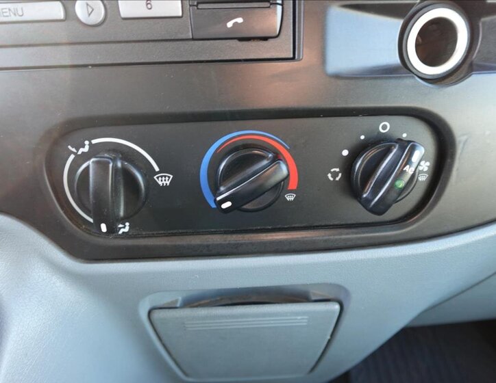 Ford Transit Ostatní 2,2 l 85 kw