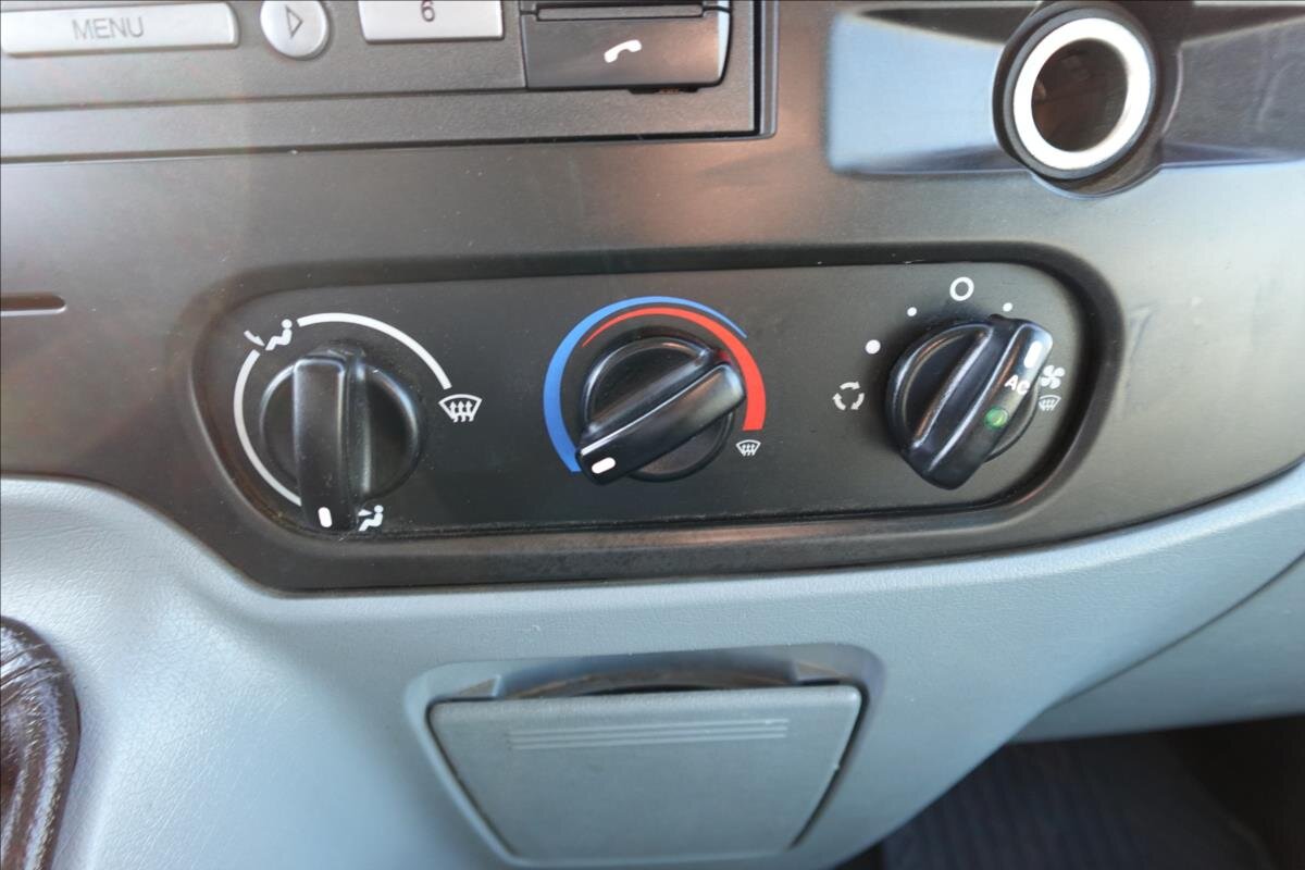 Ford Transit Ostatní 2,2 l 85 kw