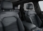 Volkswagen Touareg SUV 3,0 l 210 kw