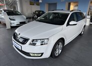 Škoda Octavia Kombi 1,6 l 77 kw