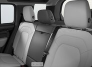 Land Rover Defender SUV / Terénní 3,0 l 147 kw