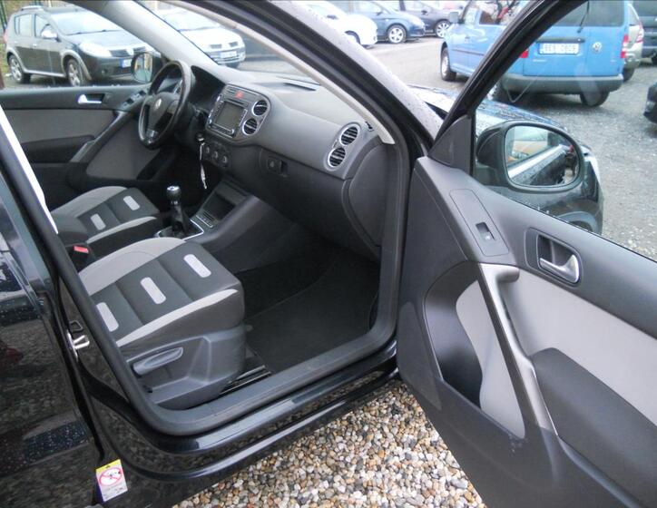 Volkswagen Tiguan 19