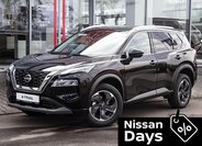 Nissan X-Trail SUV / Terénní 1,5 l 120 kw