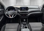 Hyundai Tucson SUV 1,6 l 100 kw