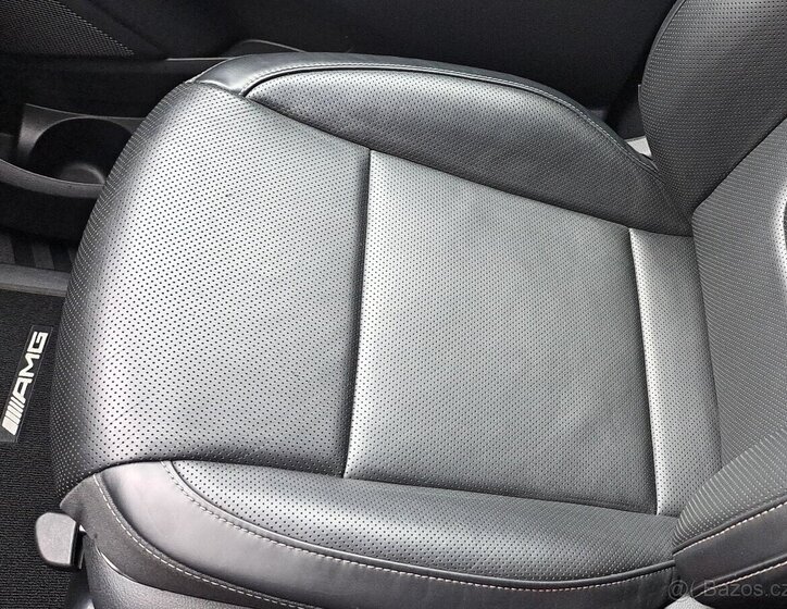 Mercedes-Benz Třídy V VAN / Minibus 0,0 0